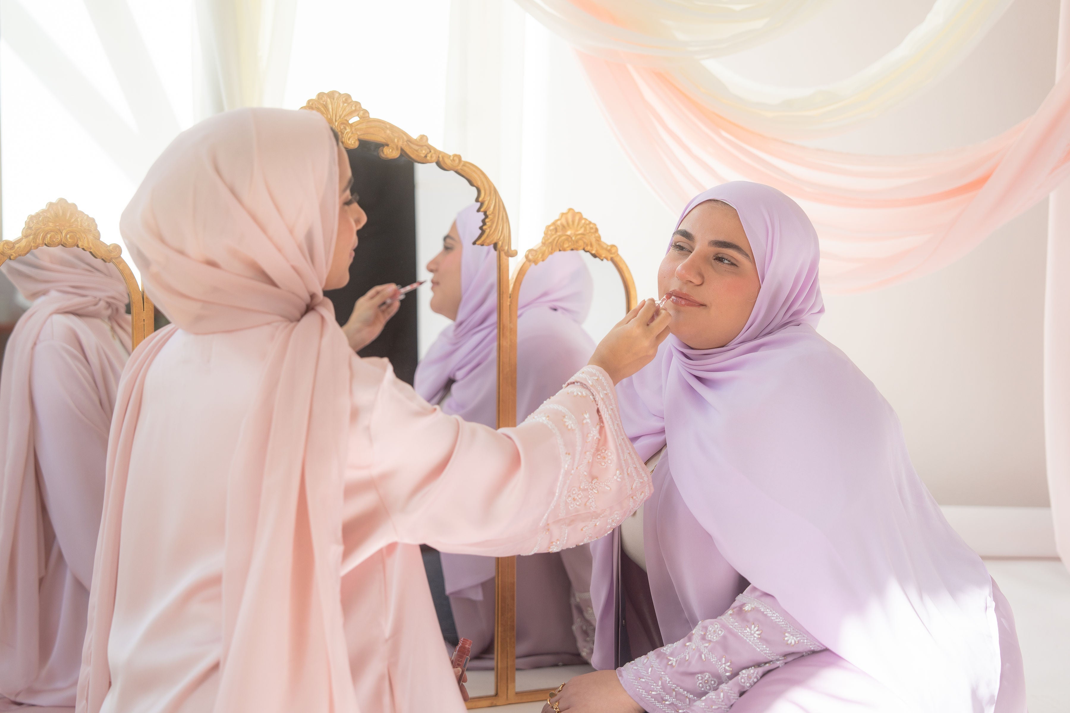 Abayas