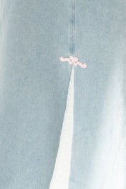 Miriam Denim Skirt