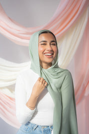 Premium Rayon Modal Hijab Sets