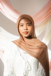 Premium Rayon Modal Hijab Sets