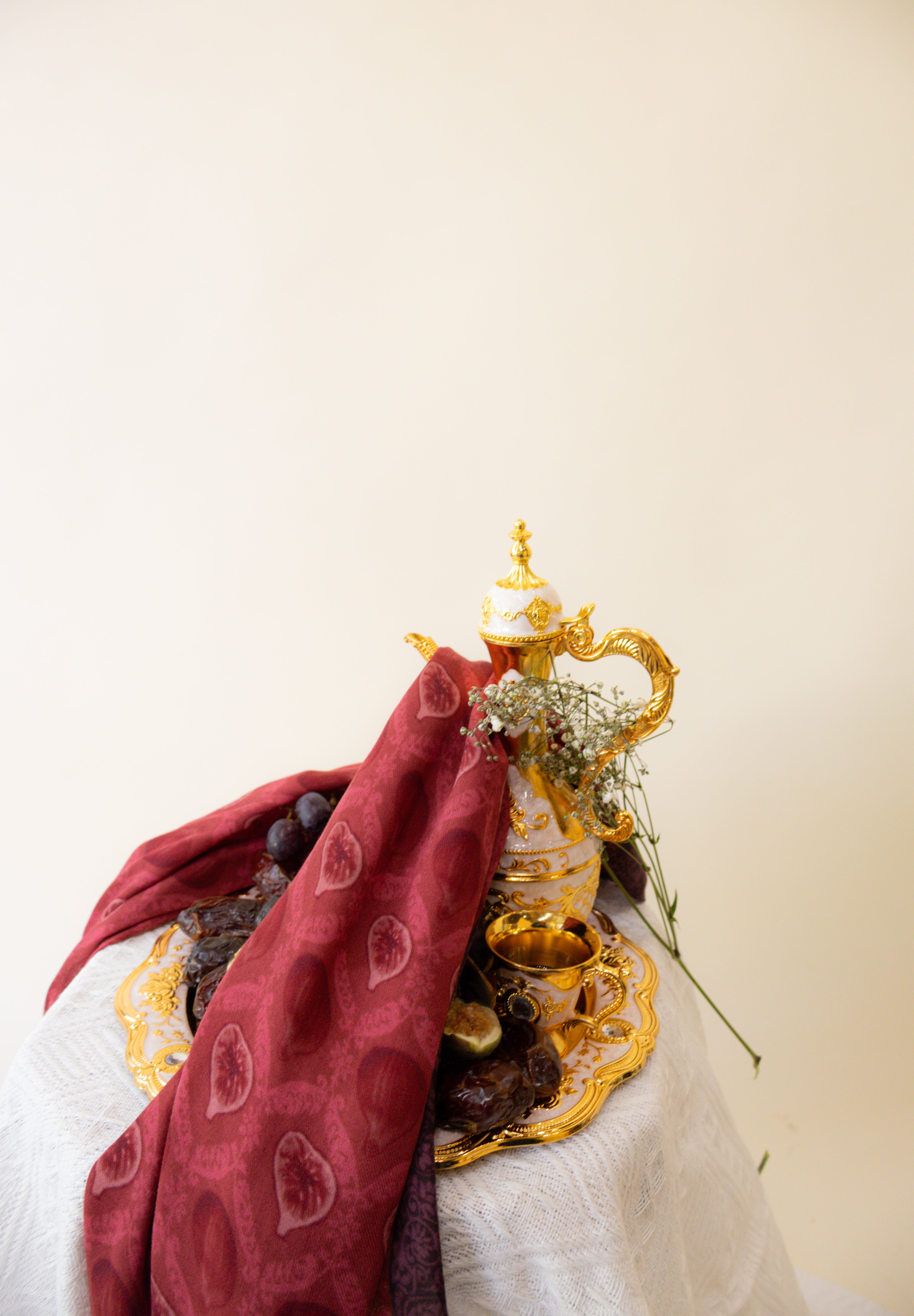 Picnic in Paradise: Fig Jam